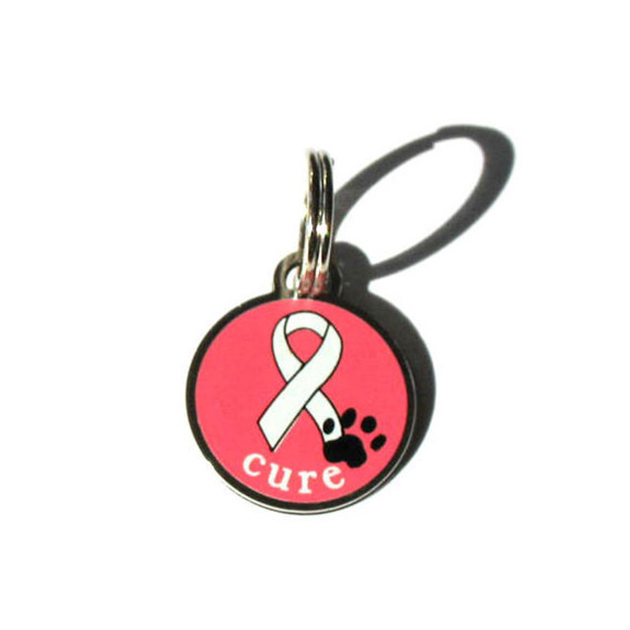 Image Support the Cure Charm