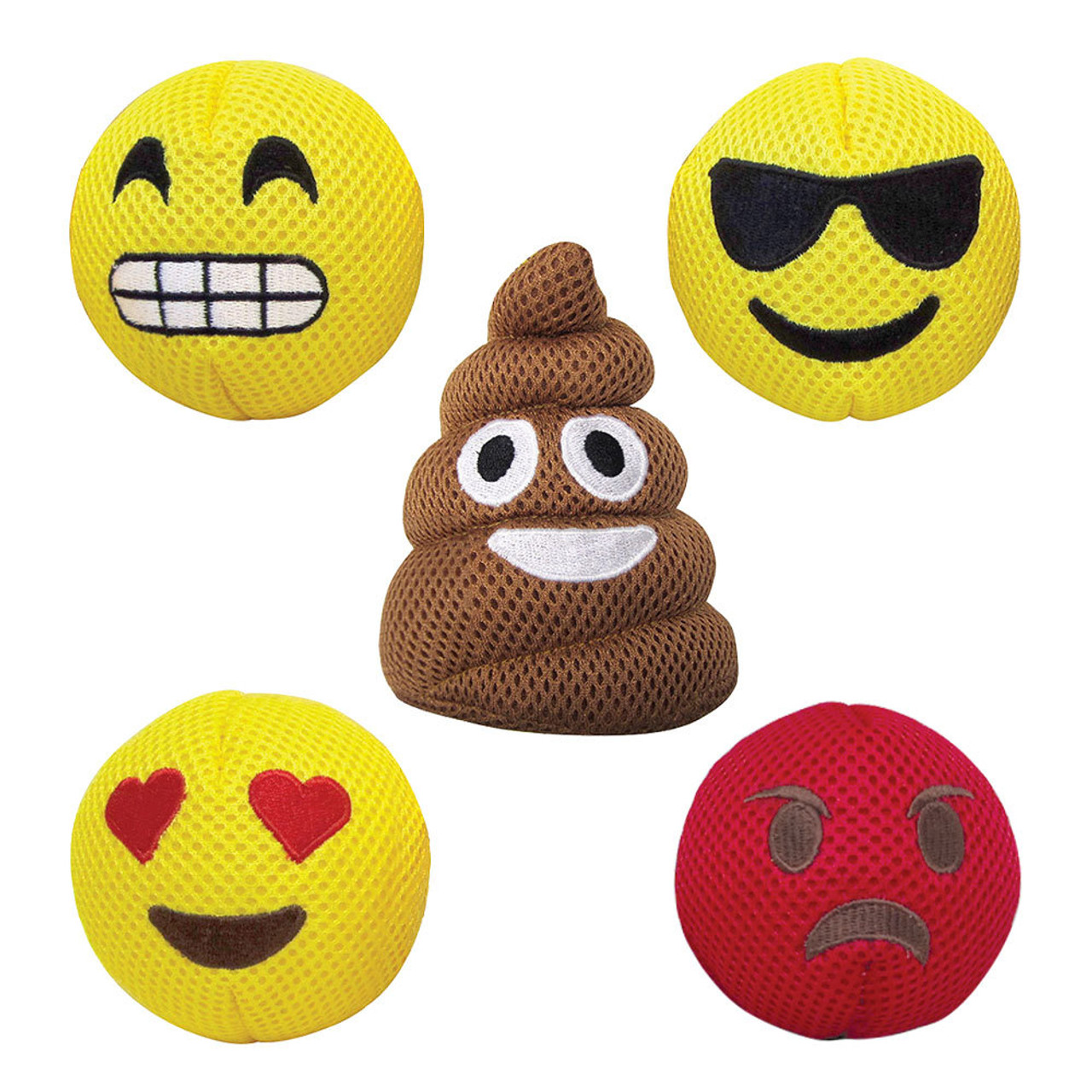 Image Emoji Toys