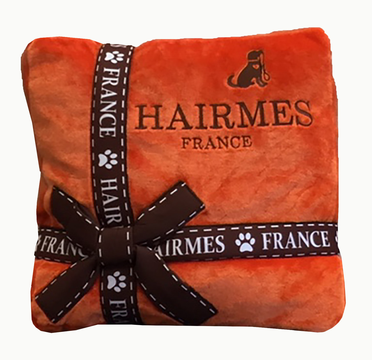 Image Hairmes Dog Bed