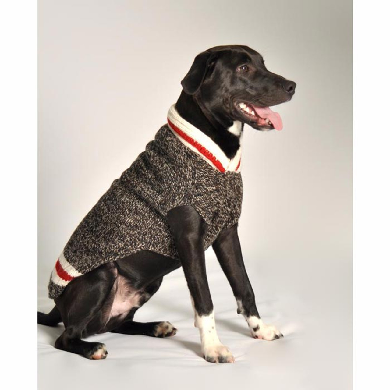 Image Boyfriend Dog Sweater
