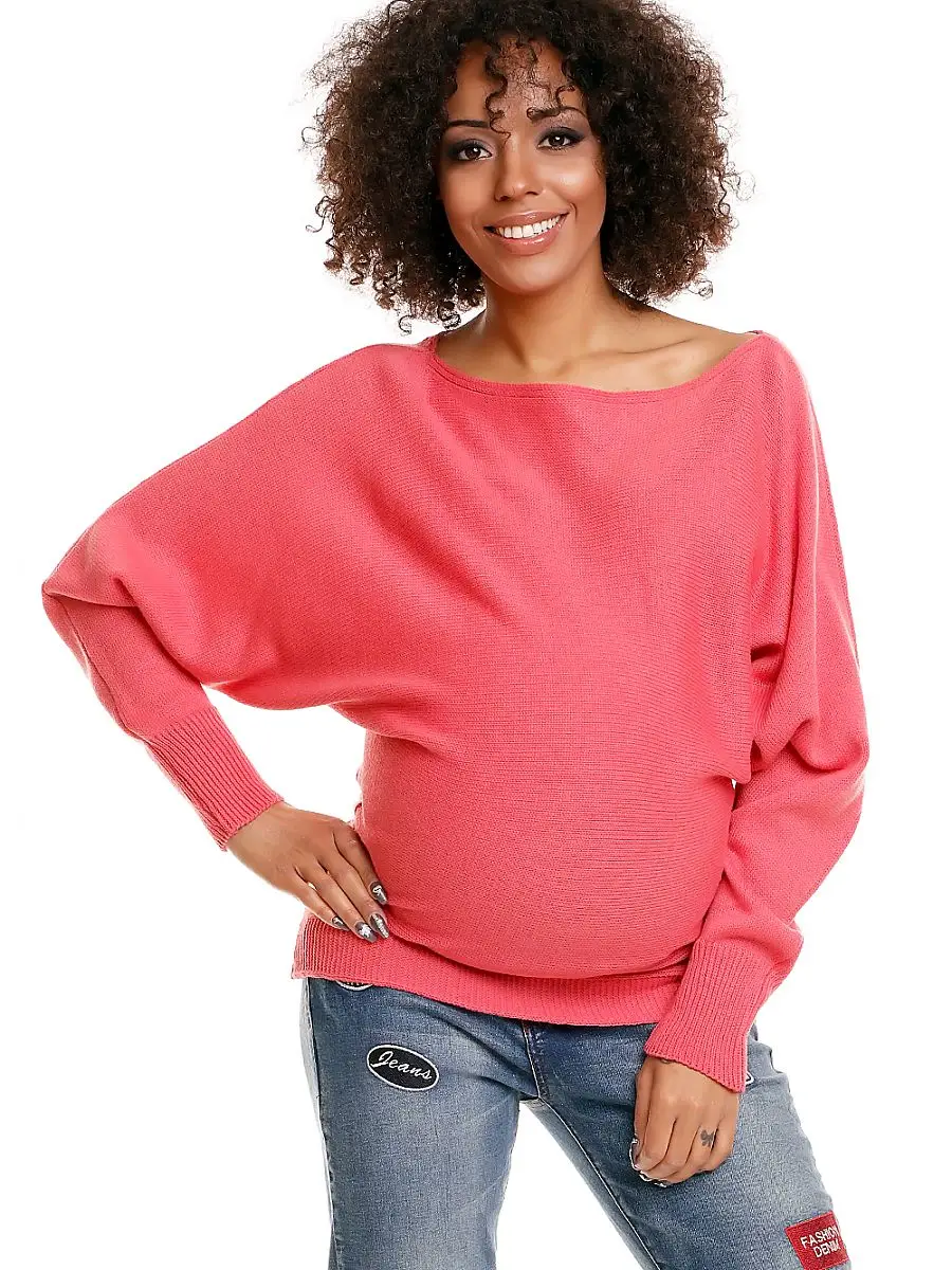 Image Pregnancy sweater model 84275 PeeKaBoo