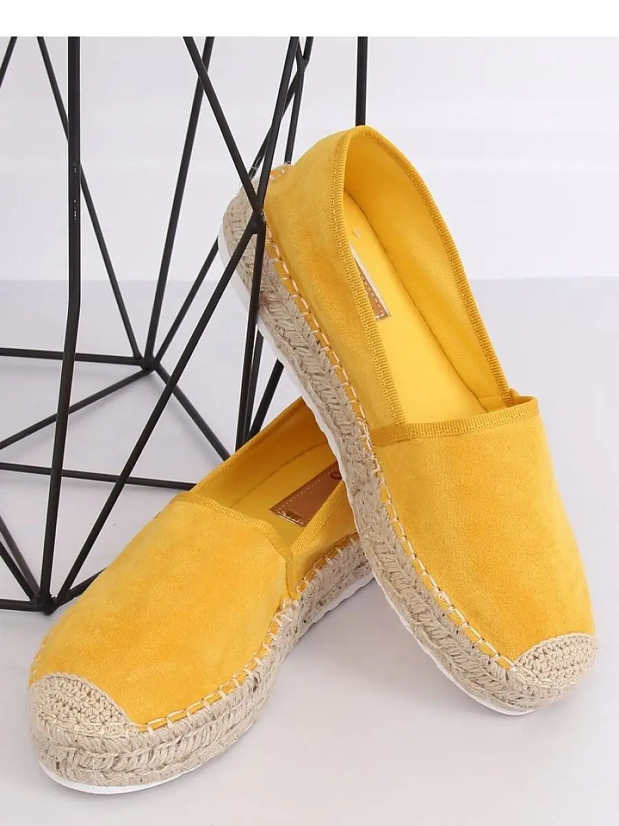 Image Espadrille model 141109 Inello