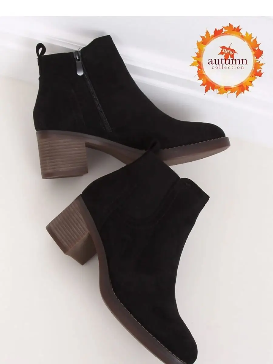 Image Heel boots model 146818 Inello