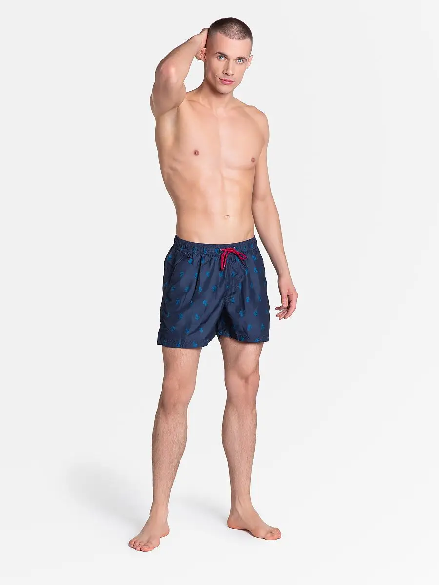 Image Swimming trunks model 152958 Henderson