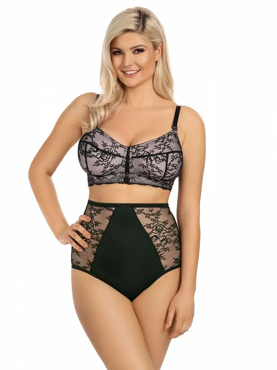 Image Nursing bra model 162173 Lupo Line