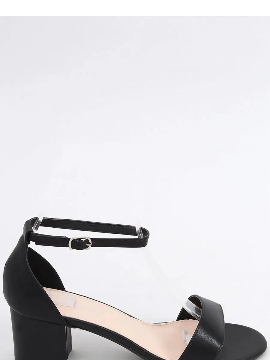 Image Heel sandals model 164883 Inello