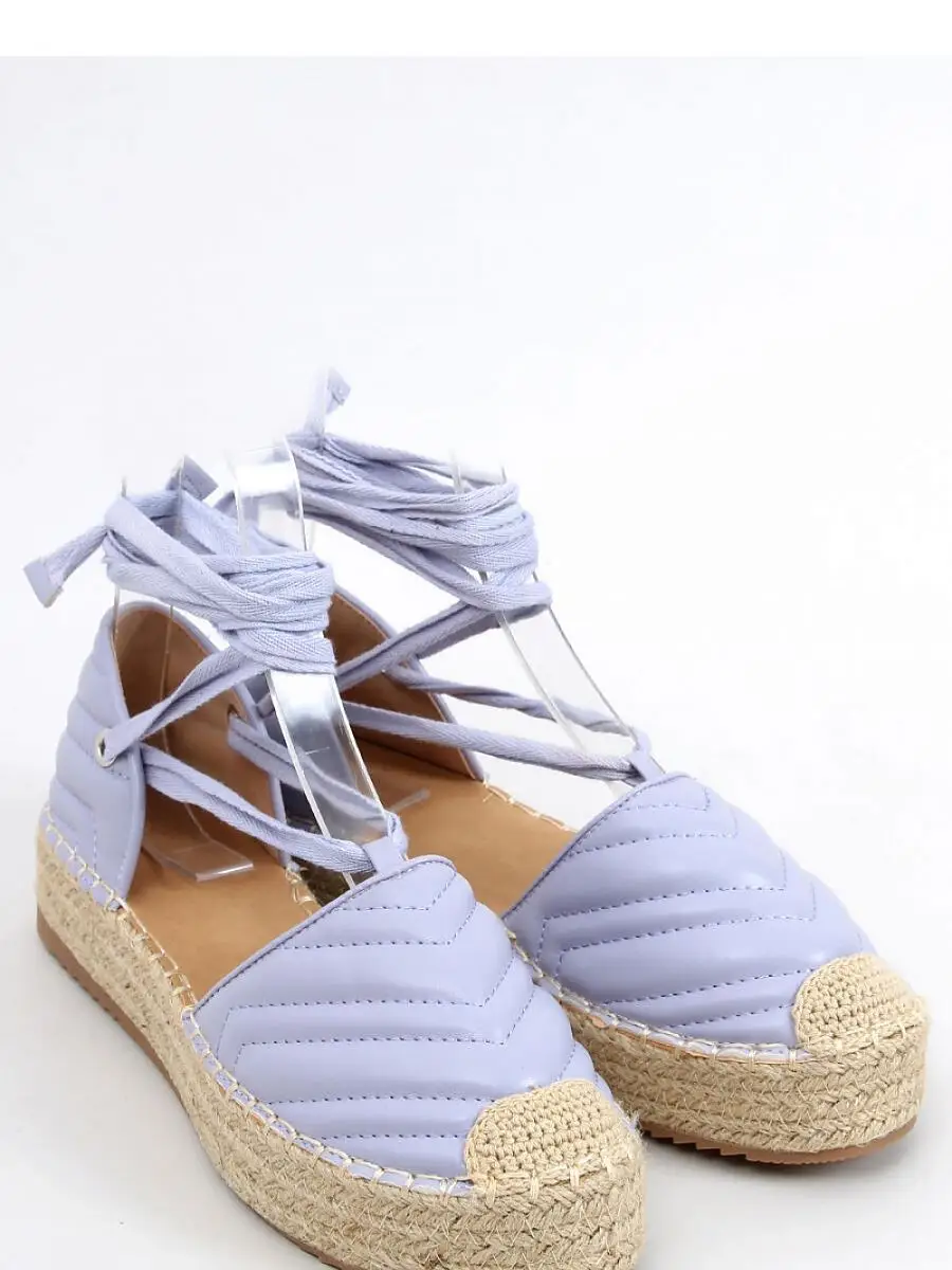 Image Espadrille model 166527 Inello