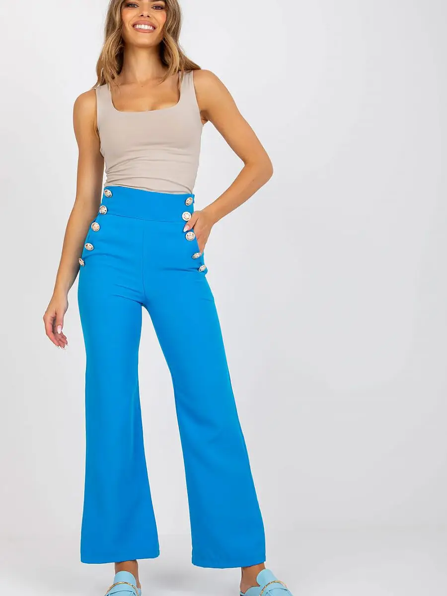 Image Women trousers model 166893 Italy Moda