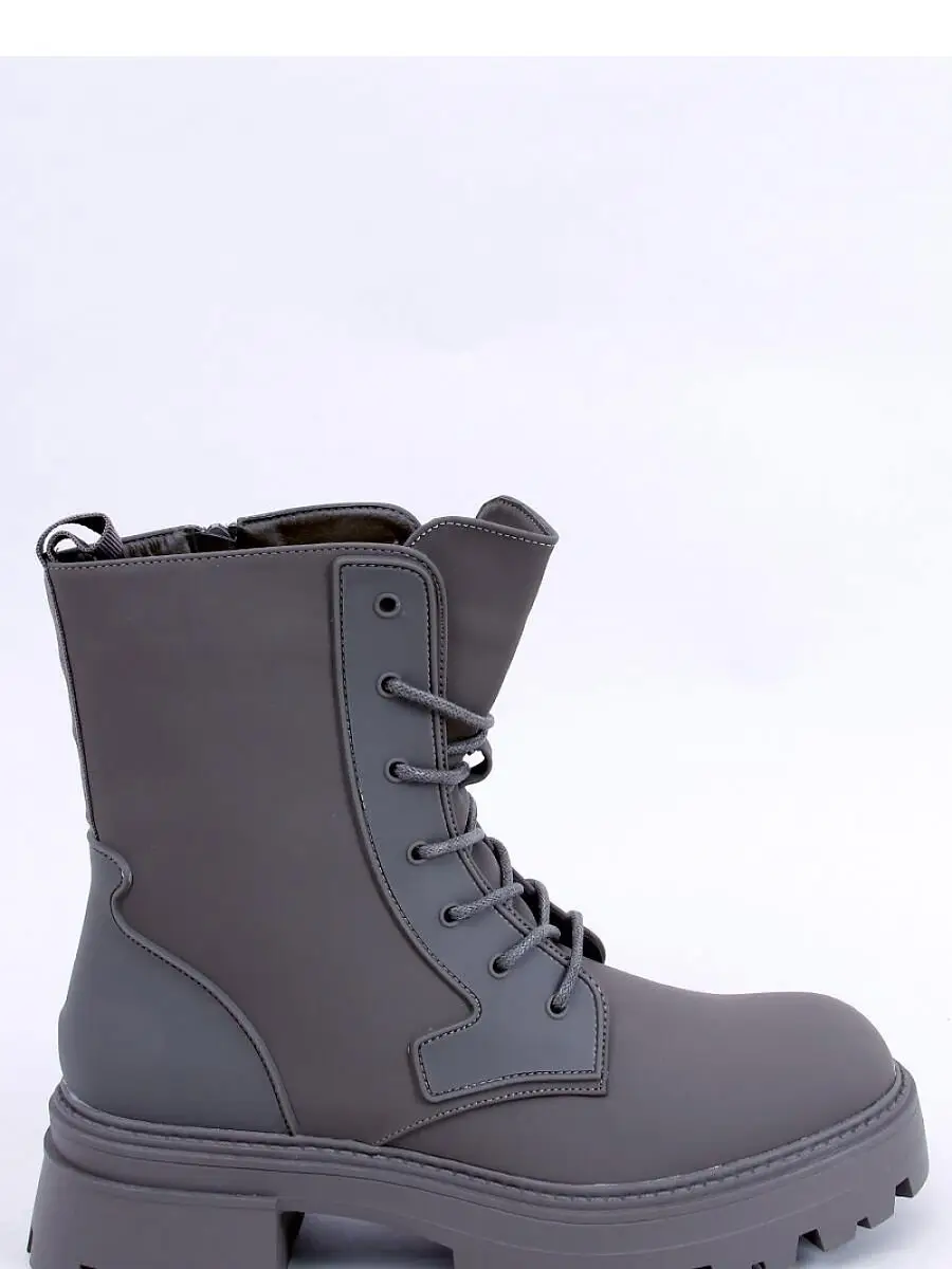 Image Heel boots model 171641 Inello
