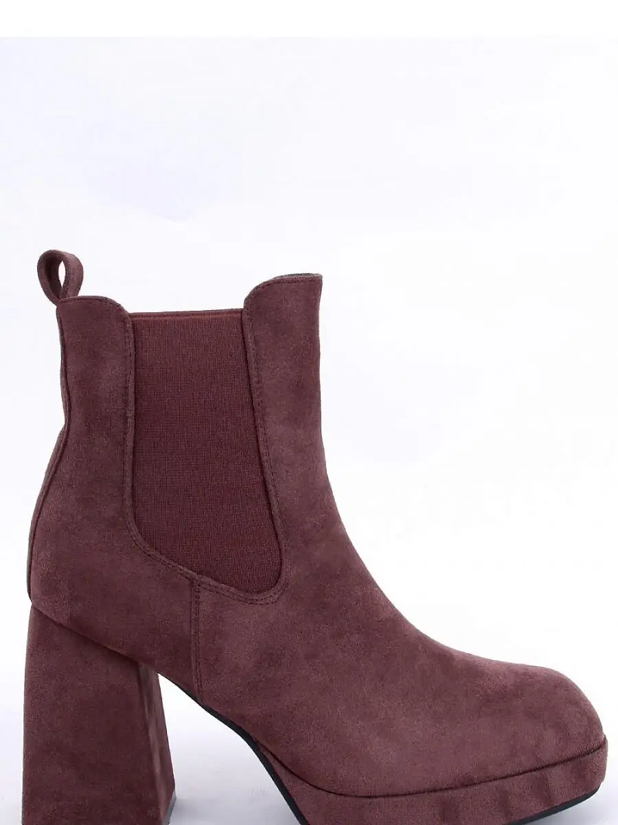 Image Heel boots model 171646 Inello