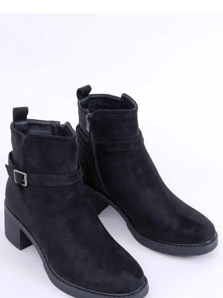 Image Heel boots model 172280 Inello