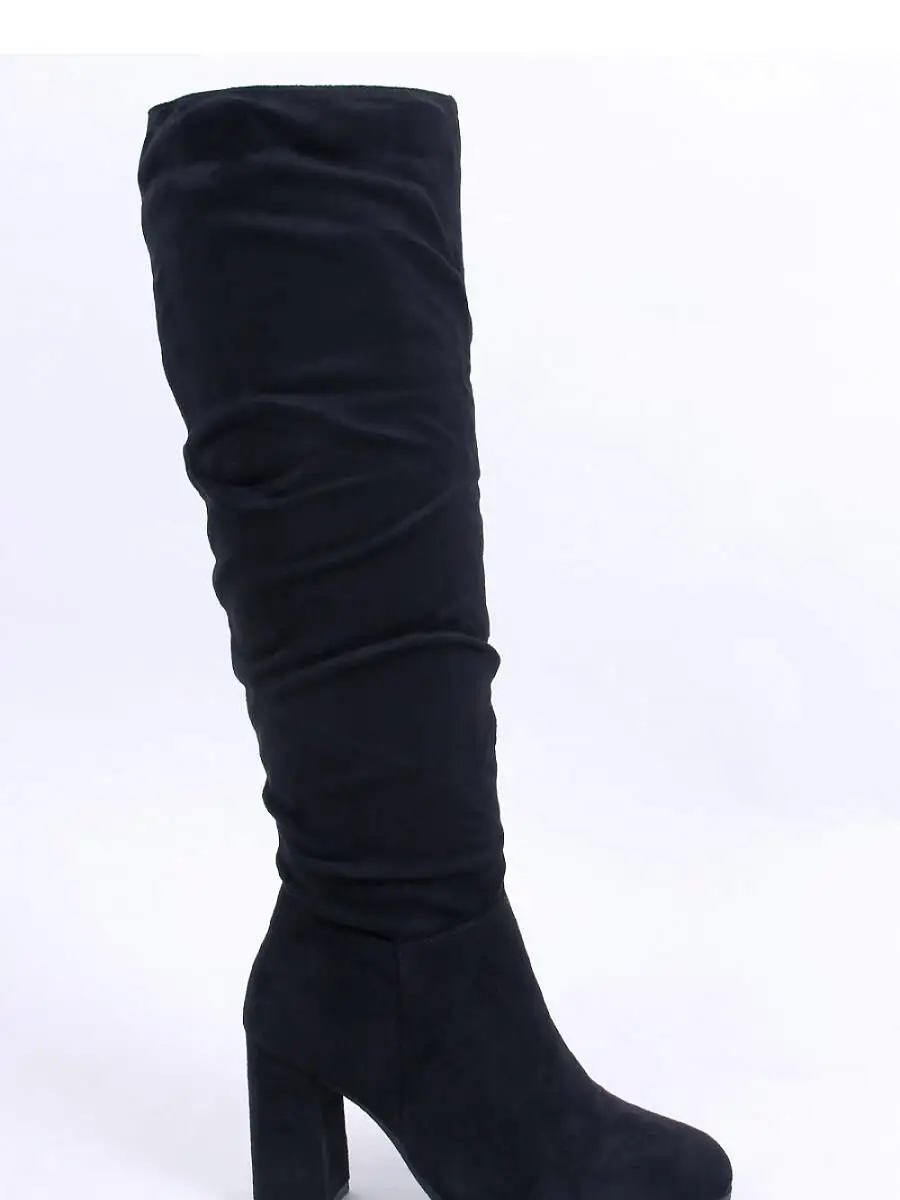 Image Heel boots model 173541 Inello