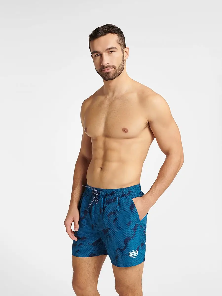 Image Swimming trunks model 177496 Henderson