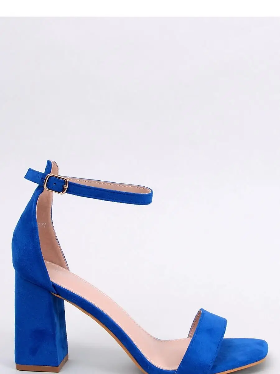 Image Heel sandals model 180729 Inello