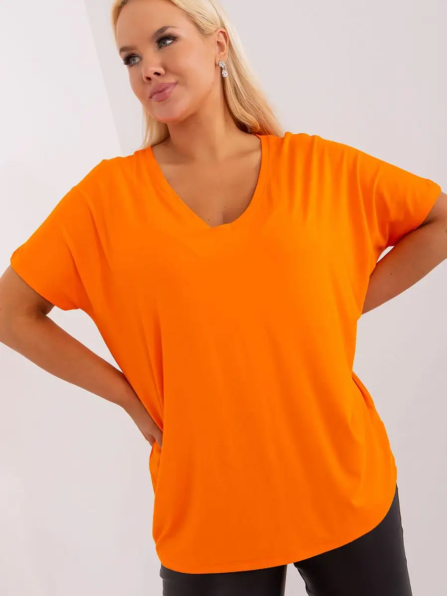 Image Plus size blouse model 182757 Relevance