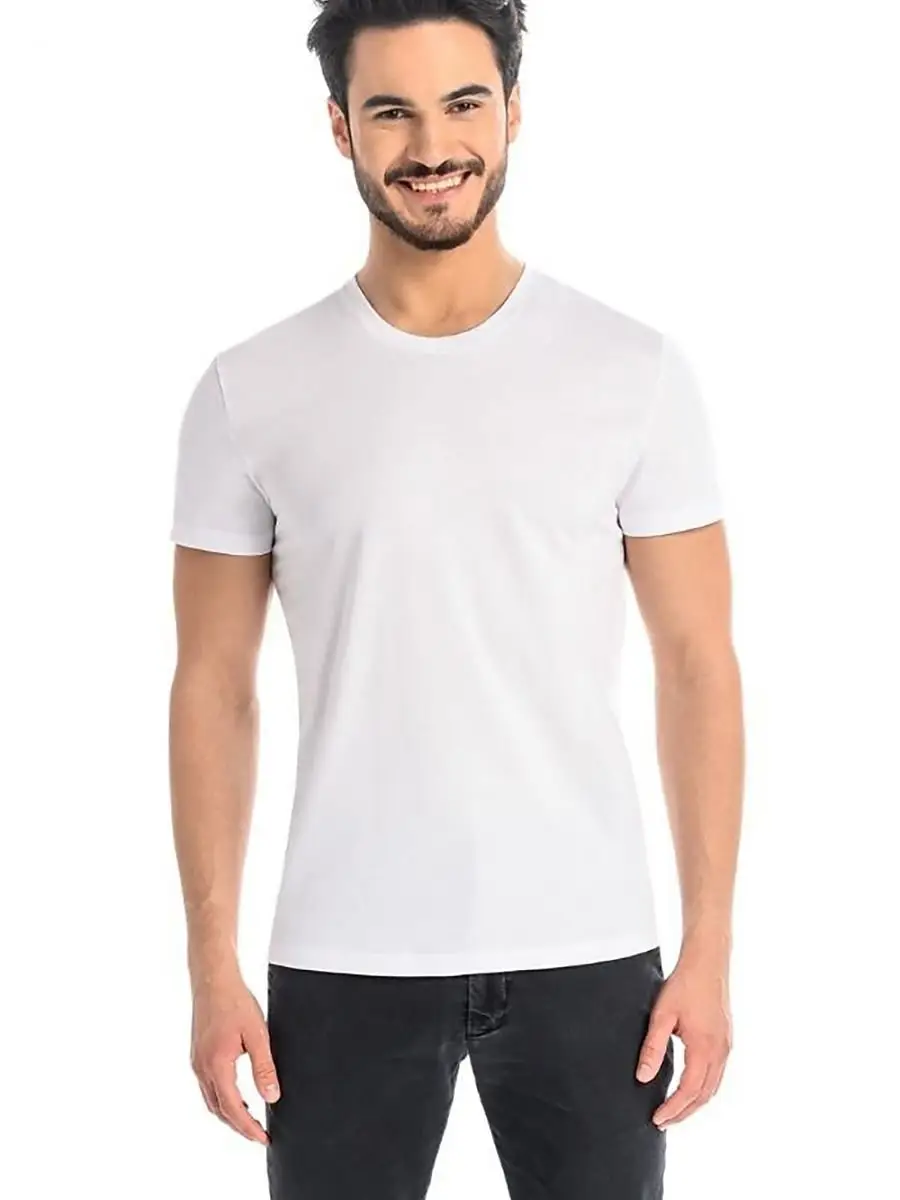 Image T-shirt model 182981 Teyli