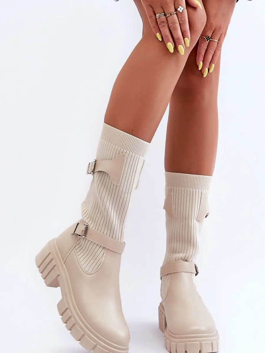 Image Thigh-Hight Boots model 184045 Step in style