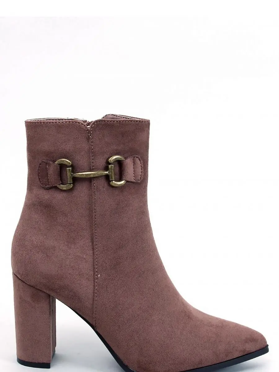 Image Heel boots model 186284 Inello