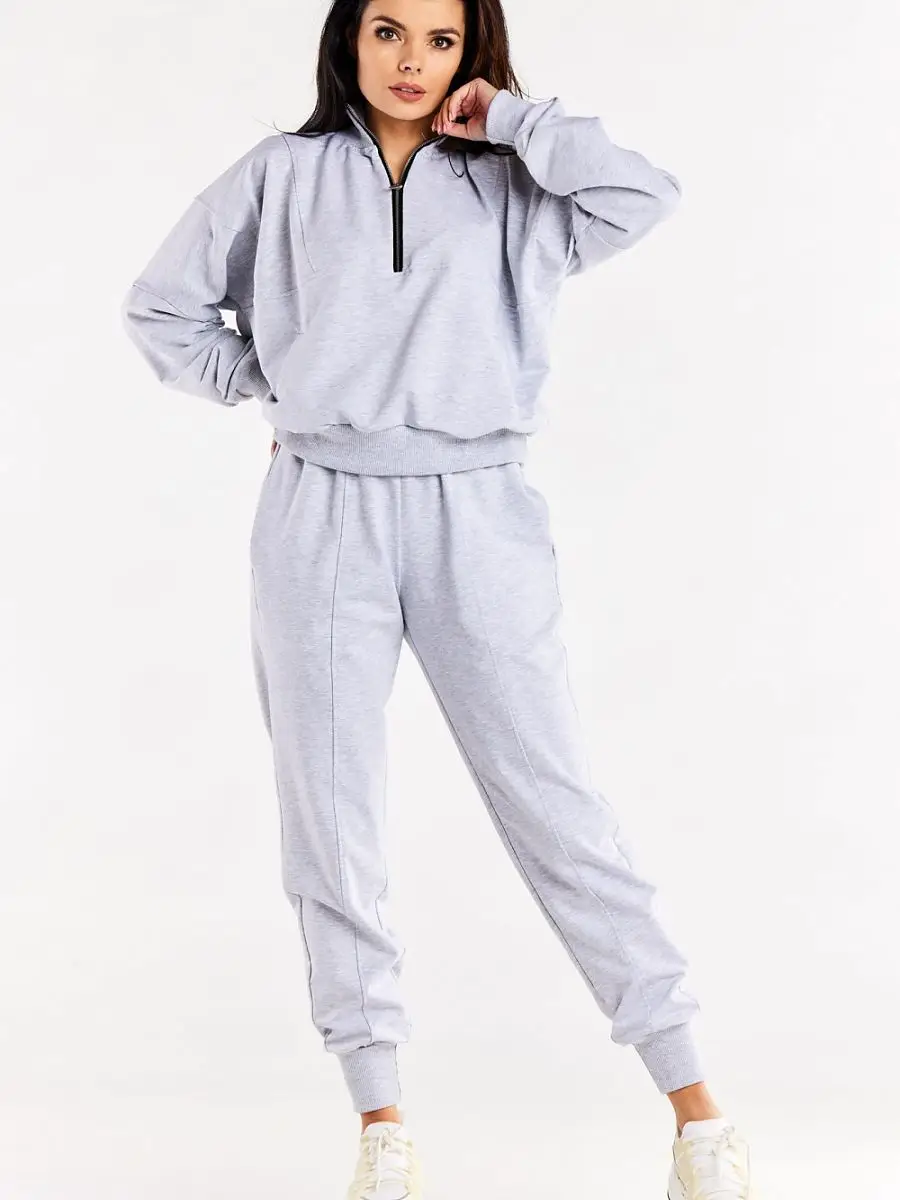 Image Tracksuit trousers model 188049 Infinite You