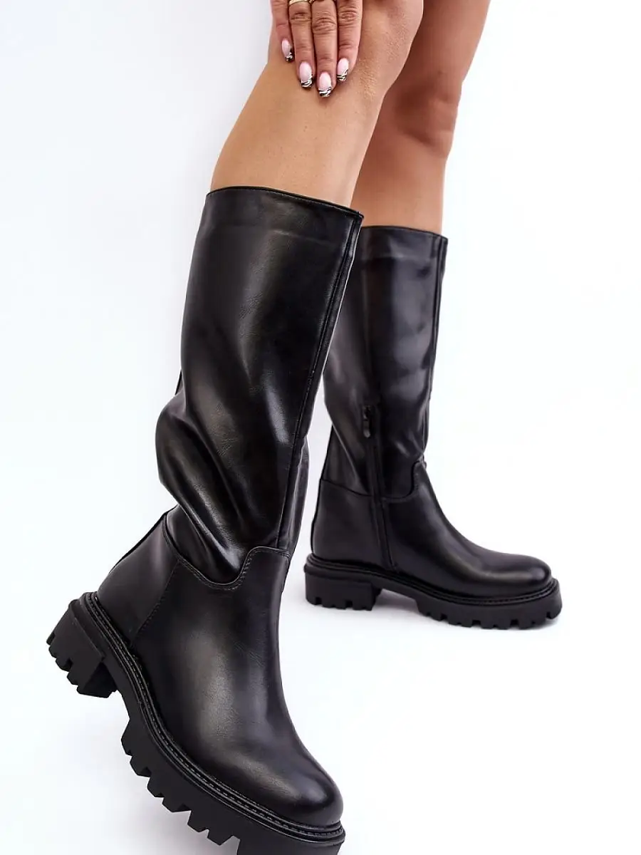 Image Heel boots model 189030 Step in style