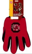 Image South Carolina Gamecocks Two Tone Gloves - Adult