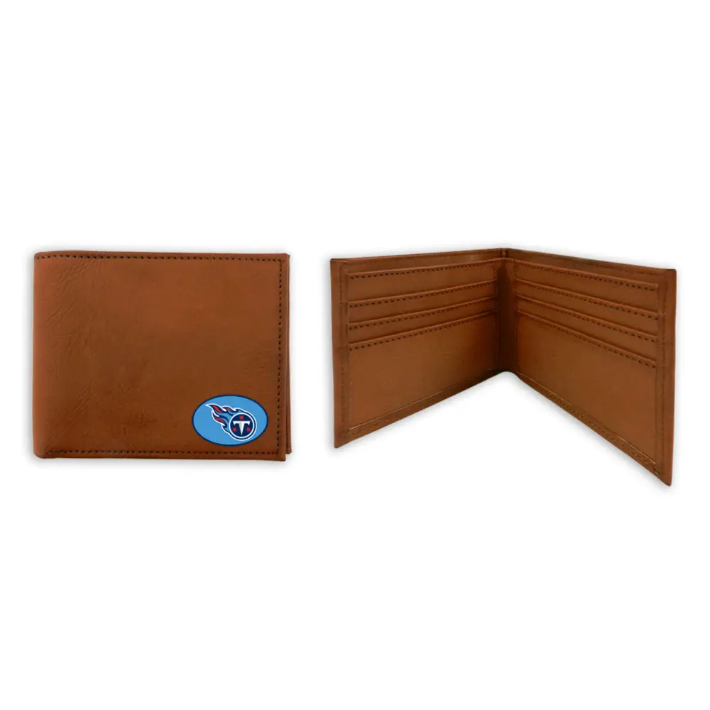 Image Tennessee Titans Wallet Classic Football