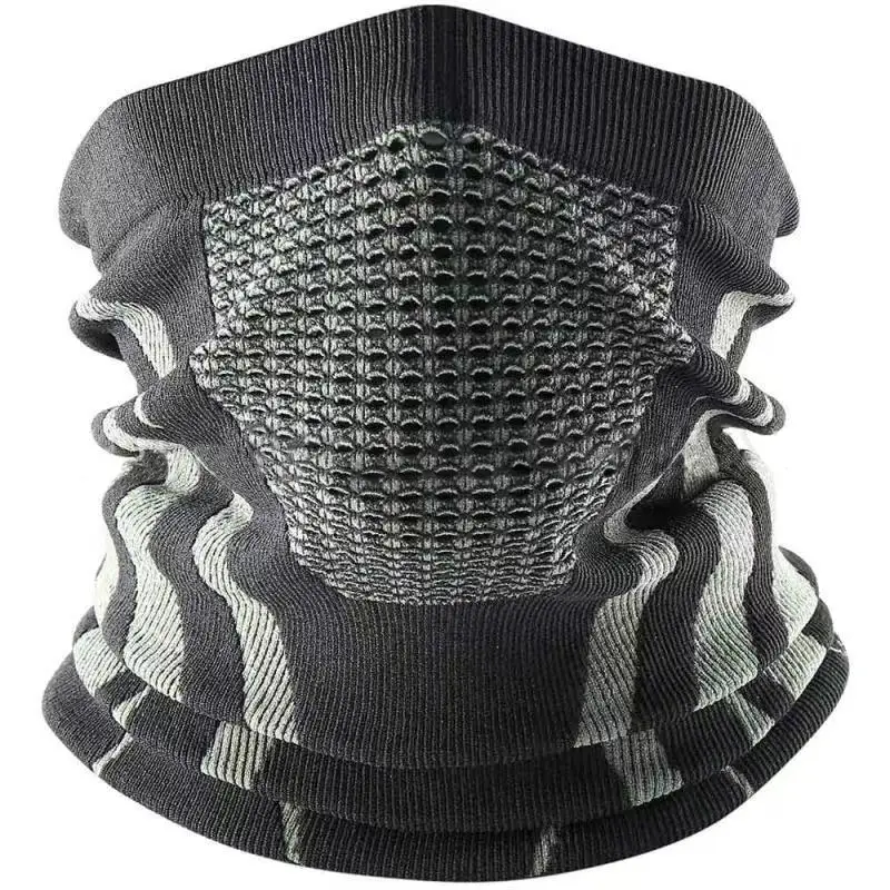 Image New outdoor dust-proof riding mask