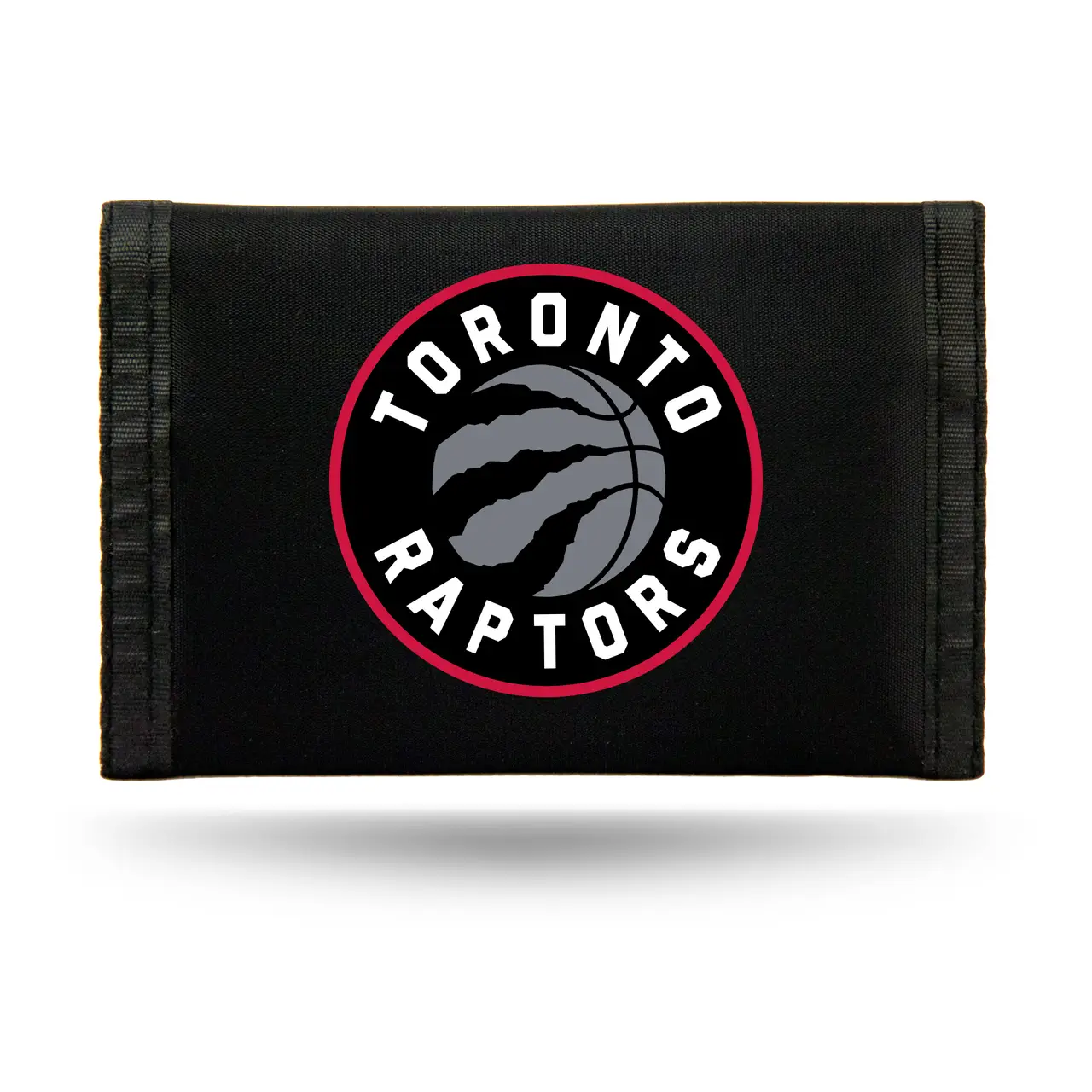 Image Toronto Raptors Wallet Nylon Trifold