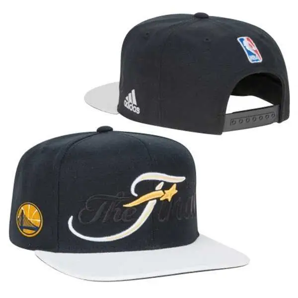 Image Golden State Warriors NBA Snapback Stitched Hats LTMY (1)
