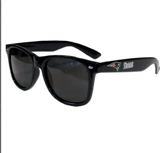Image New England Patriots Sunglasses - Beachfarer - Special Order