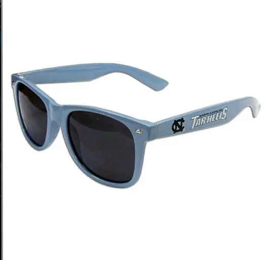 Image North Carolina Tar Heels Sunglasses - Beachfarer - Special Order