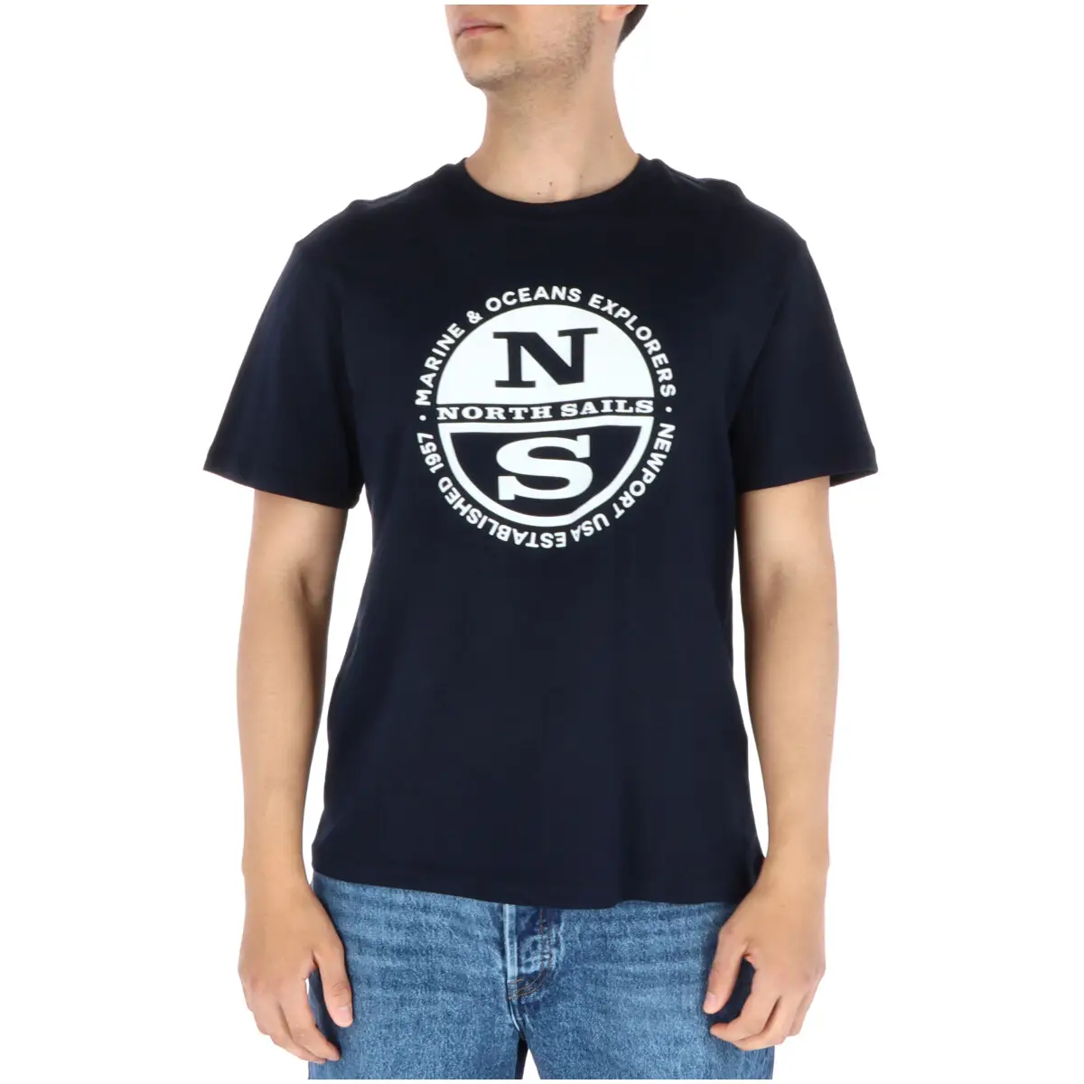 Image North Sails T-Shirt Man