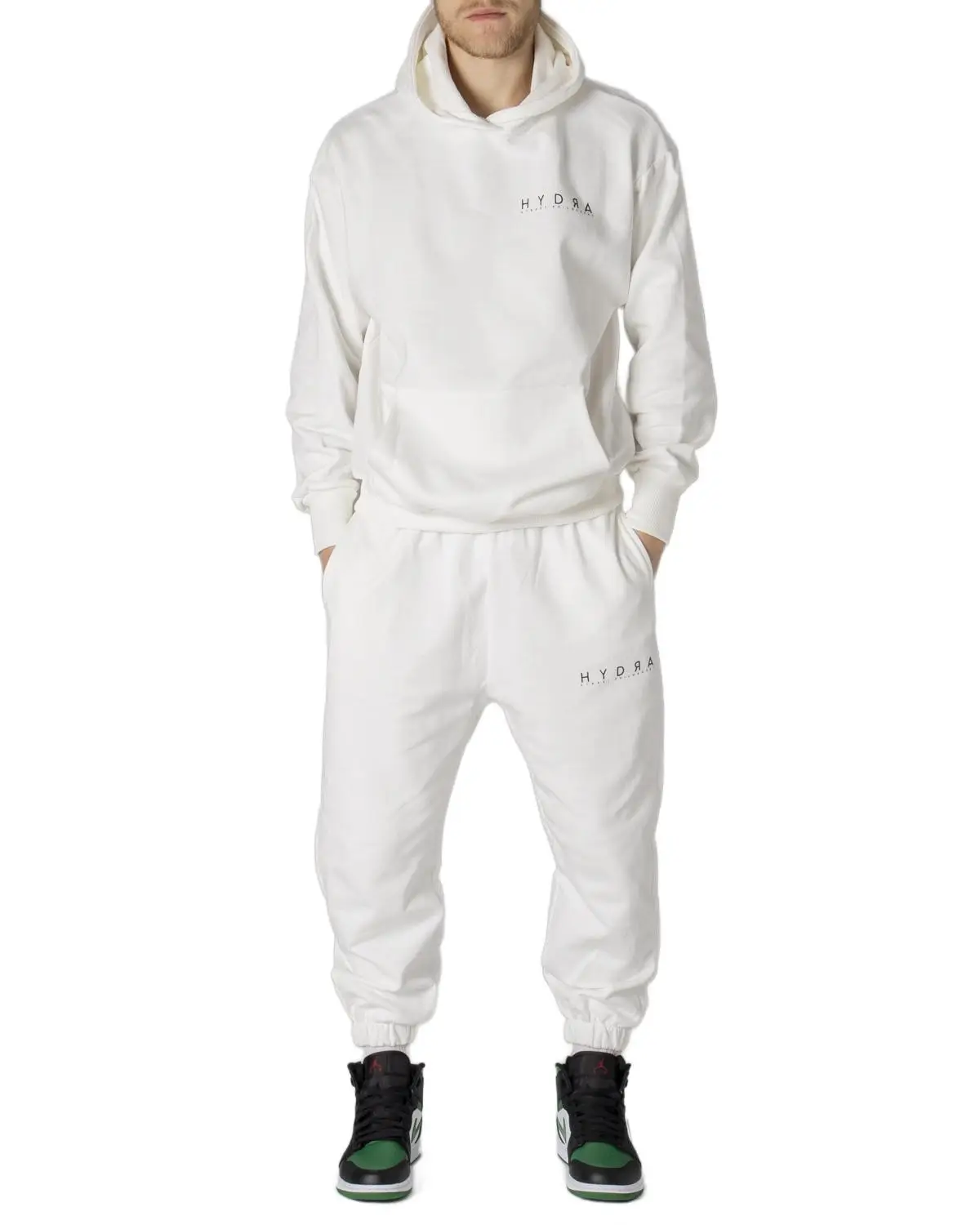 Image Hydra Clothing Tracksuit Man