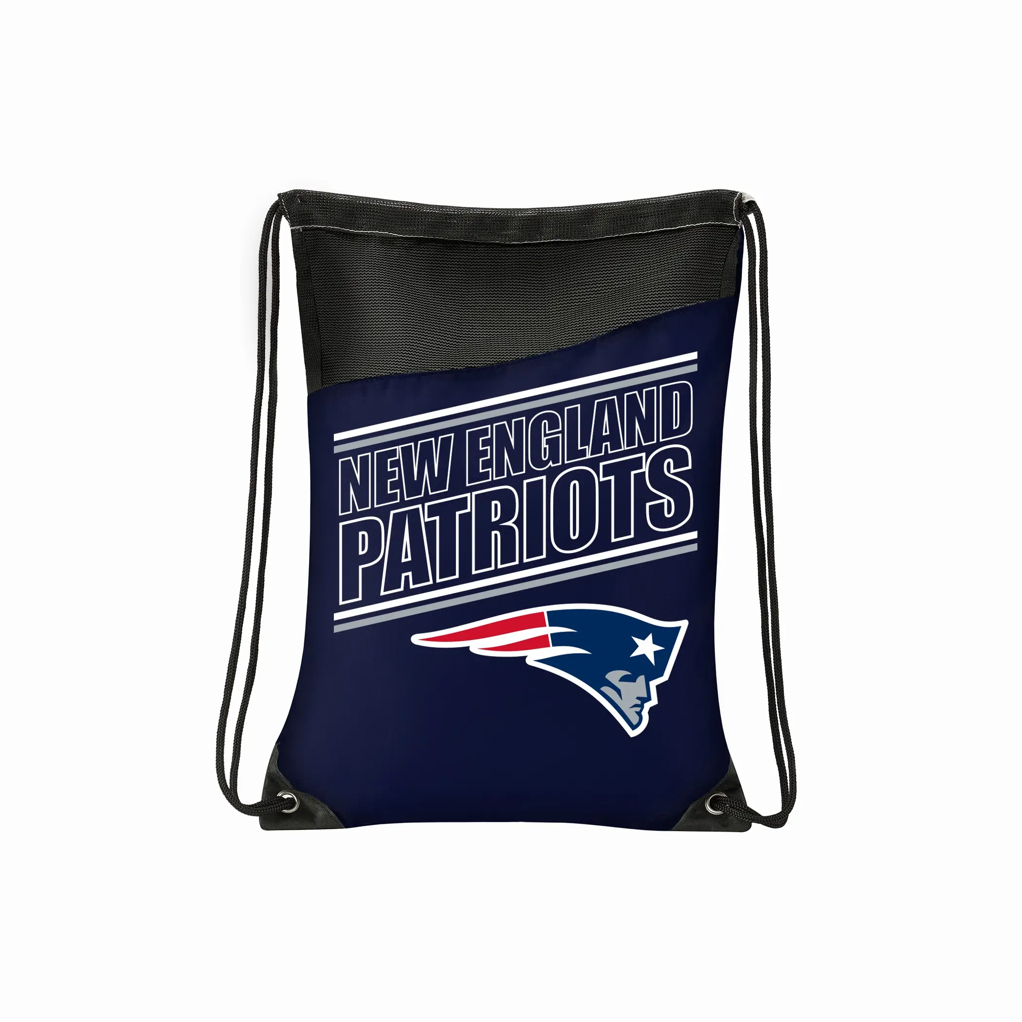 Image New England Patriots Backsack Incline Style - Special Order