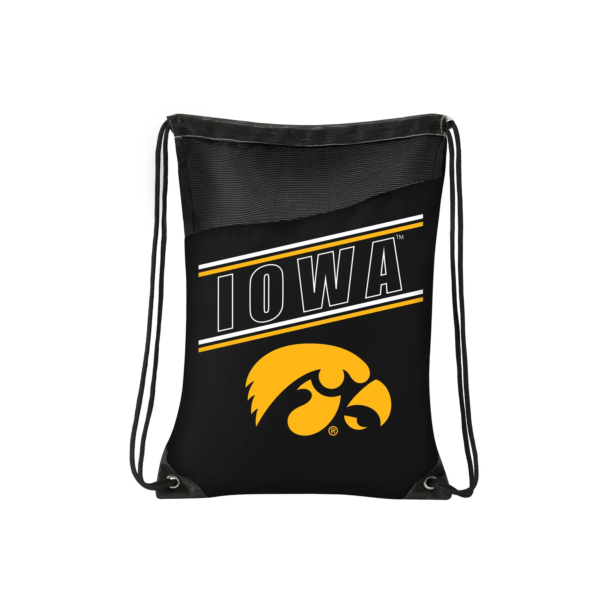 Image Iowa Hawkeyes Backsack Incline Style - Special Order